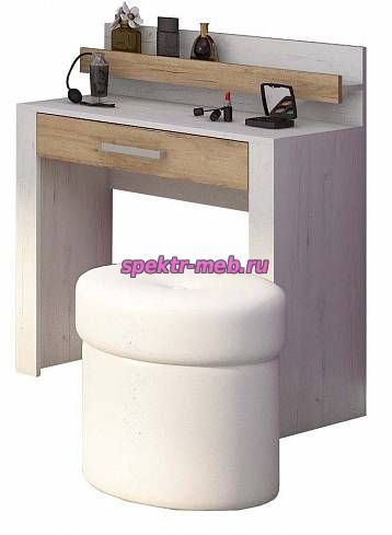 Туалетный столик Виктория М