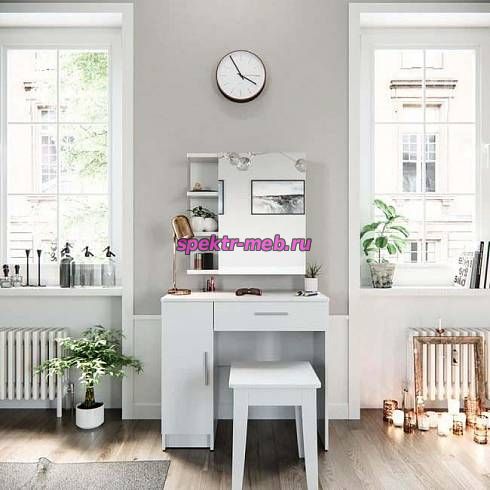 Туалетный столик Хит-1