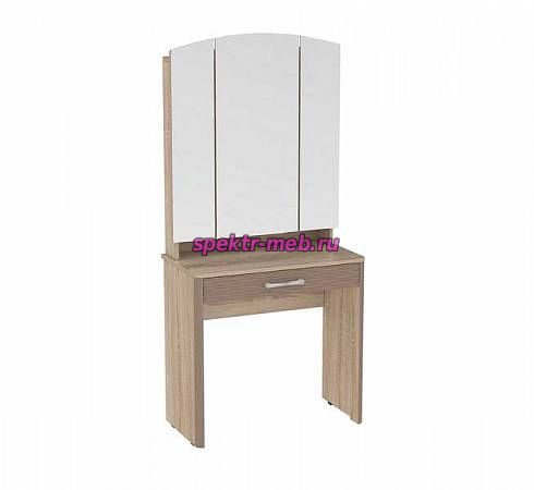 Туалетный столик Ривьера