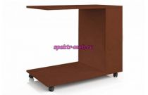 Стол подкатной Александрия 625.150