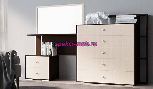 Туалетный столик Бекки 4