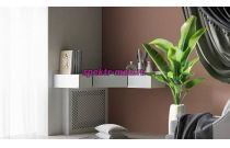 Угловой туалетный столик Папайя