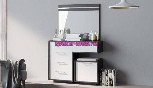 Туалетный столик Нинель 24