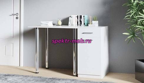 Маникюрный стол Лили-1