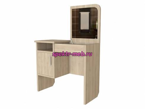 Туалетный столик НМ 011.11