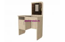 Туалетный столик НМ 011.11