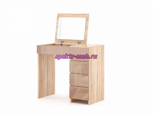 Туалетный столик Мира 1