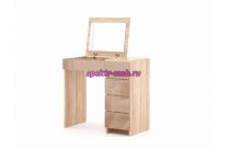 Туалетный столик Мира 1