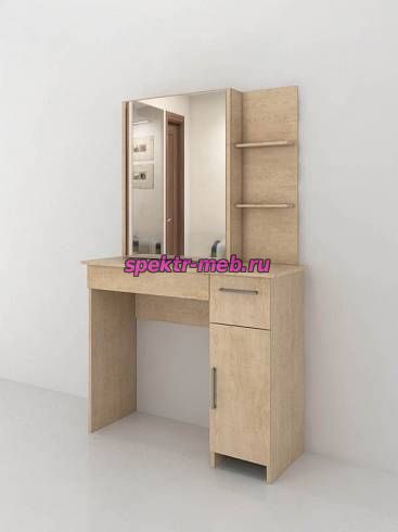 Туалетный столик Виктория-1