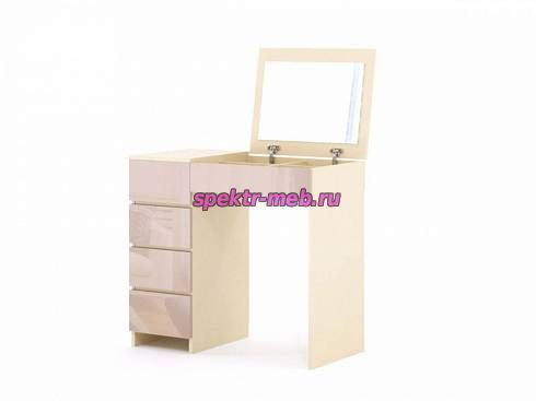 Туалетный столик Вера 1
