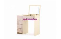 Туалетный столик Вера 1