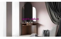 Трюмо угловое с дверцами Рада