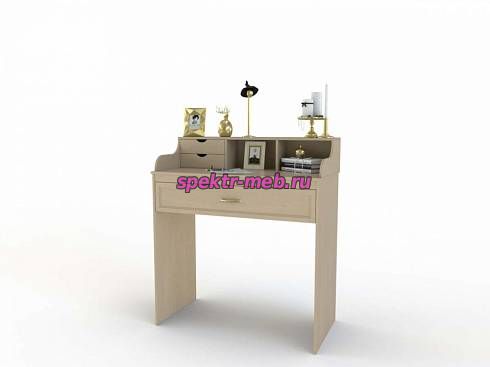 Стол туалетный Гера 25