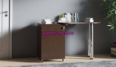 Маникюрный стол Бьянка-1