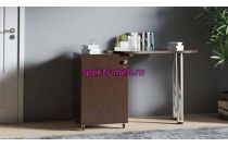 Маникюрный стол Бьянка-1