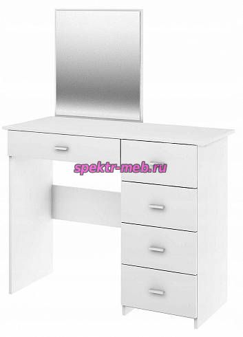 Туалетный столик Агат