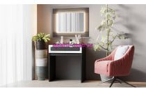 Стол туалетный с подсветкой Париж