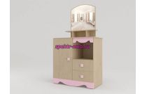 Туалетный столик Пинк-6