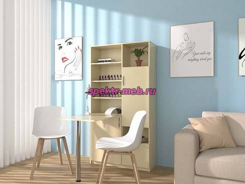 Стол маникюрный Гранд