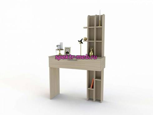 Стол туалетный Линго 58