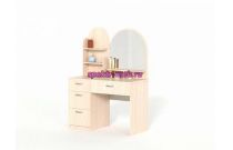 Стол туалетный Мару 10