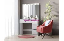 Туалетный столик с подсветкой Дарина