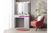 Туалетный столик Ванесса 34