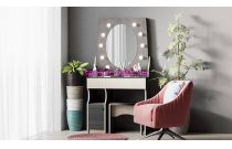 Туалетный столик Визаж №1