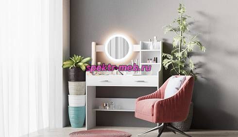 Туалетный столик Ксения 29