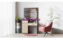 Туалетный столик Флер 43