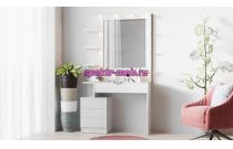 Туалетный столик Флер 44