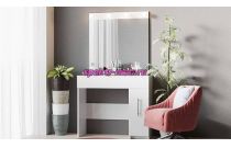Туалетный столик Ванесса 31