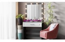 Туалетный столик Флер 48