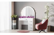 Туалетный столик Ванесса 35