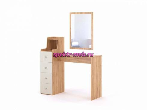 Стол туалетный Мару 11