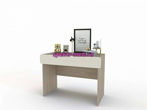 Столик туалетный Коринфа 4