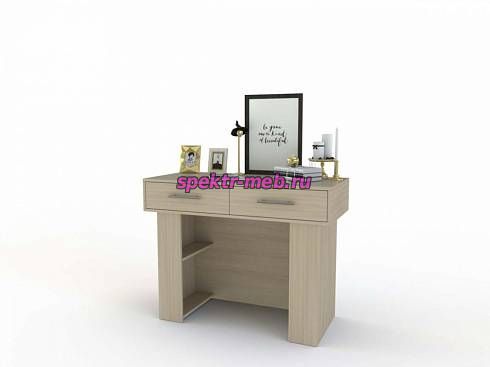 Столик туалетный Реми 3