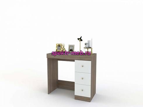 Туалетный столик Эва 5