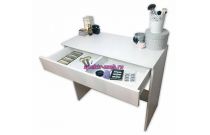 Туалетный столик Глянец