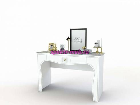 Туалетный столик Хельга 12