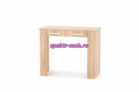 Стол туалетный Квадро