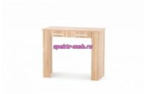 Стол туалетный Квадро