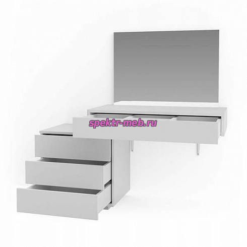 Туалетный столик Vibe