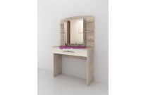 Туалетный столик Милано СБ-2329