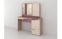 Туалетный столик Бриз