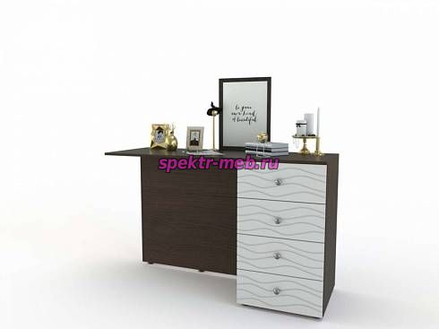 Туалетный столик Соната 9