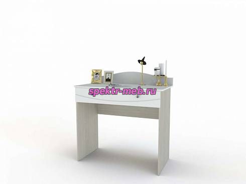 Стол туалетный Фиона 5