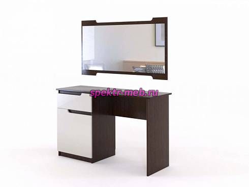 Стол косметический Гарри 1