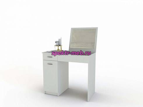 Стол туалетный Киано-3