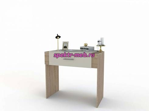 Туалетный стол Хартман 7